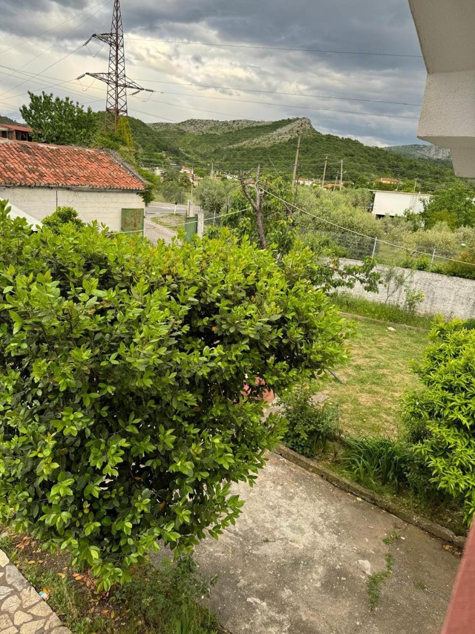Villa Zefi Rrenc Papaj Екстер'єр фото
